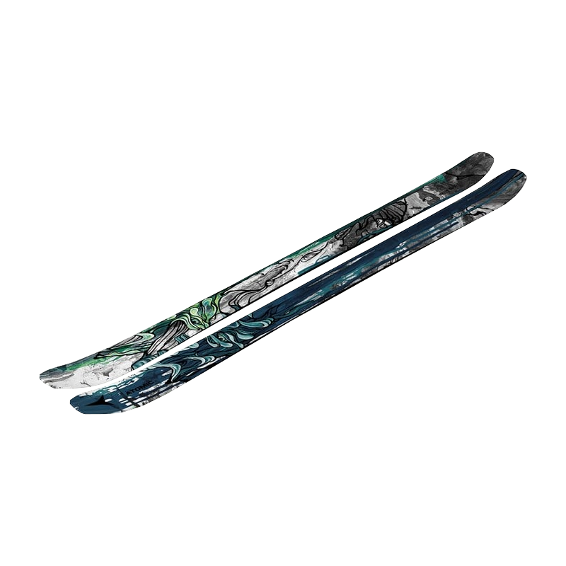 2023/2024 Atomic Bent 100 — Nelson Ski Shop
